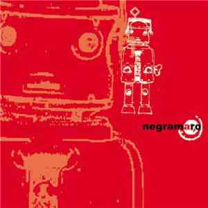 Negramaro - Negramaro