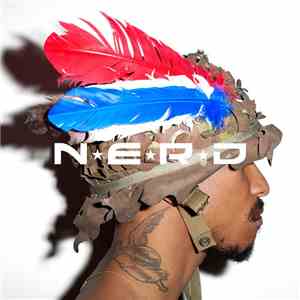 NERD - Nothing