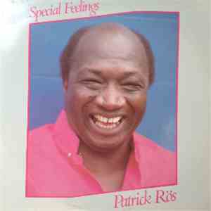 Patrick Rös - Special Feelings