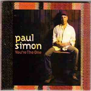 Paul Simon - You're The One