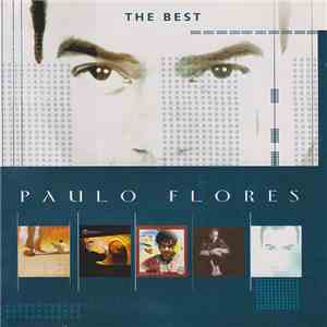 Paulo Flores - The Best