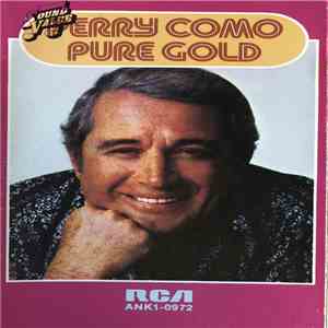 Perry Como - Pure Gold