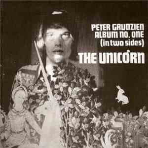Peter Grudzien - The Unicorn