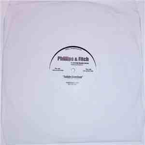 Phillips & Fitch Feat Danna Leese - Talkin Freedom