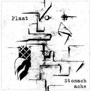 Plaat - Stomach Ache