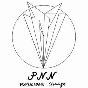 Popnoname - Change