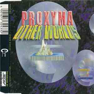 Proxyma - Other Worlds