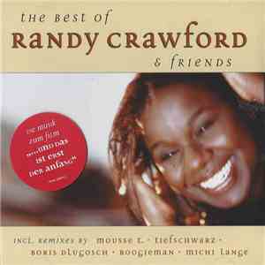Randy Crawford - The Best Of Randy Crawford & Friends
