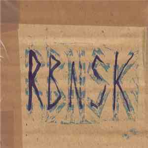 RBNSK - Nihil Blues