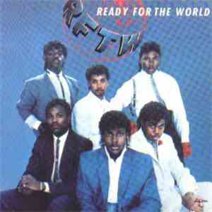 Ready For The World - Ready For The World