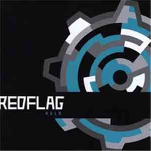 Red Flag - Halo
