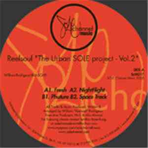 Reelsoul - The Urban Sole Project Vol. 2