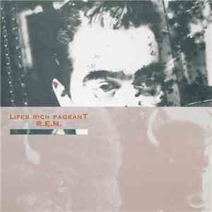 R.E.M. - Lifes Rich Pageant