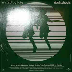 Rival Schools / Hoobastank - United By Fate