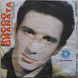 Rocco Granata - Carolina Dai / Biondina