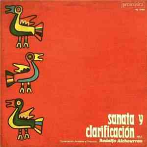 Rodolfo Alchourron - Sanata y Clarificación Vol. II