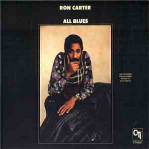 Ron Carter - All Blues
