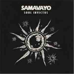 Samavayo - Soul Invictus