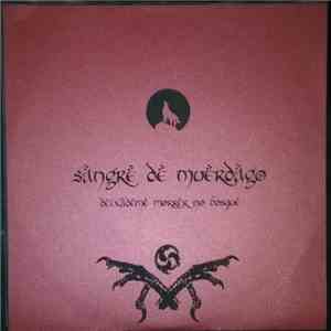Sangre De Muerdago - Deixademe Morrer No Bosque