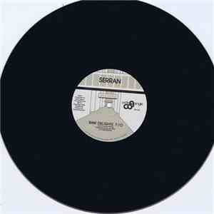 Serran - Raw Delights