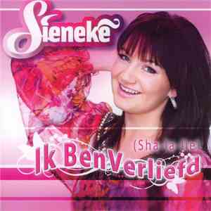 Sieneke - Ik Ben Verliefd (Sha-la-lie)