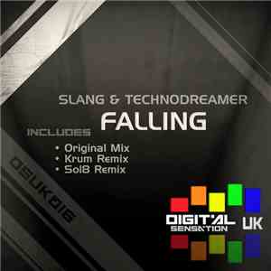 Slang & Technodreamer - Falling