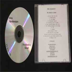 Stina Nordenstam - The World Is Saved