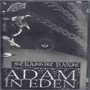 Straight Panic - Adam In Eden
