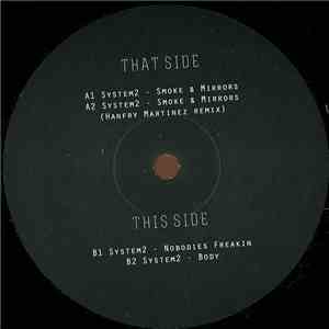 System2 - Smoke & Mirrors