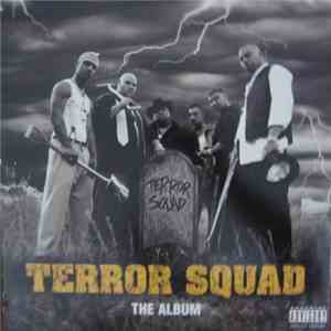 Terror Squad - The Album