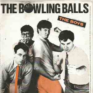 The Bowling Balls - The Boys