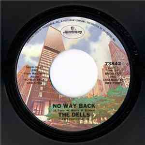 The Dells - No Way Back