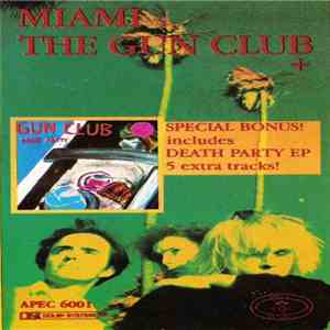 The Gun Club - Miami