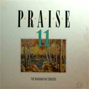 The Maranatha! Singers - Praise 11