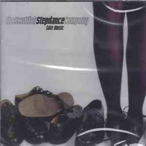 The Scottish Stepdance Company - Sole Music