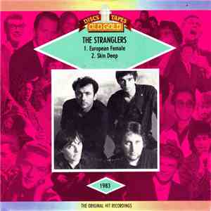 The Stranglers - European Female / Skin Deep