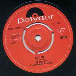 The Sun Set - Easy Baby