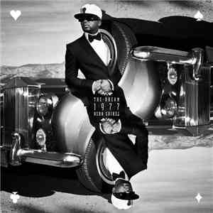 The-Dream - Terius Nash : 1977