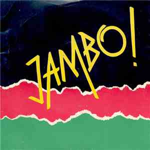 Them Mushrooms Band - Jambo!