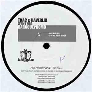 Tkac & Haverlik - Synthia