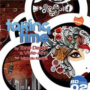Tone Depth & Vivie Ann Feat. Michelle Narine - Taking Time (Part 1)