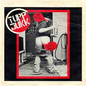Tuppjukk - Jag Vill Må Bra