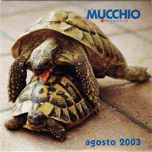 Various - Agosto 2003