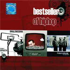 Various - Bestseller Of Hiphop