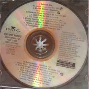 Various - BMG Pop Promo Compilation #42