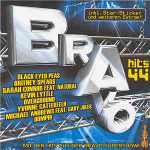 Various - Bravo Hits 44