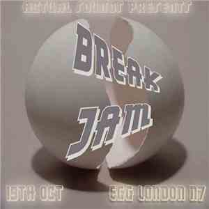 Various - Break Jam