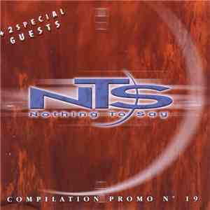 Various - Compilation Promo N° 19