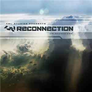 Various - CRL Studios Presents: Reconnection