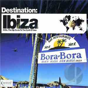 Various - Destination: Ibiza